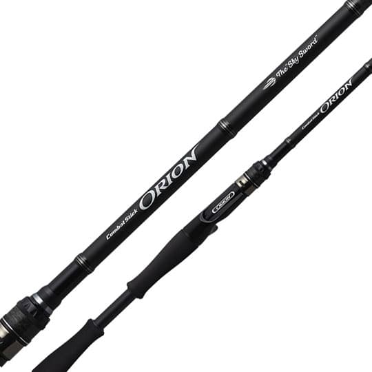 Evergreen Combat Stick Orion OCSC-68M Sky Sword