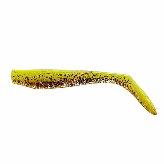 Buddy Works Flag Shad 5 inch
