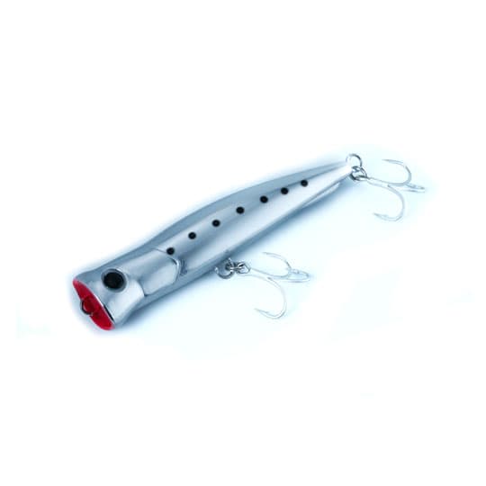 Zeake SS Popper 90mm