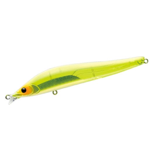 Apia Seabass Lure Ailed'ore 115F #14 Bora GLX