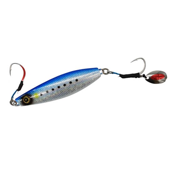 Hayabusa Jack Eye Funamaki 150g