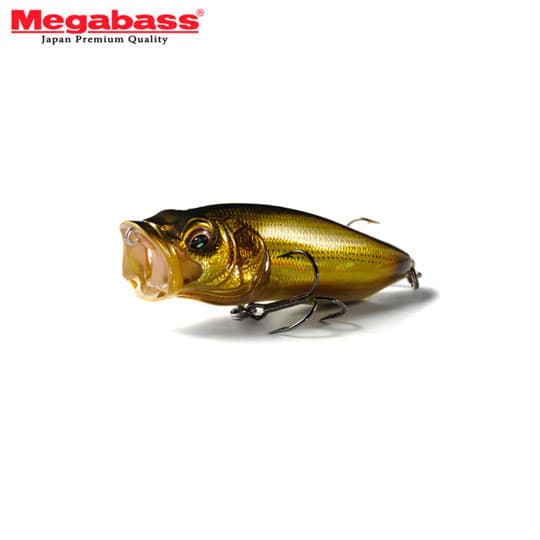 Megabass Pop-Max