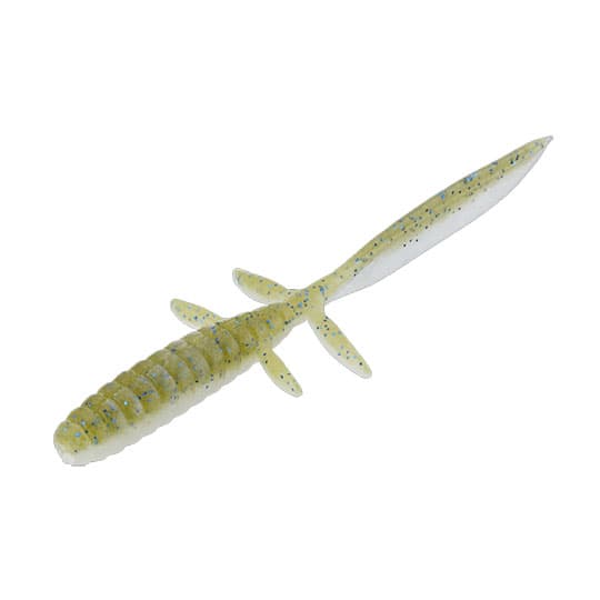 Jackall DB UMA Free 3.8 inch