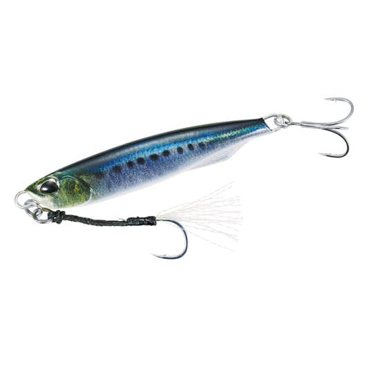 【全15色】DUO　デュオ　ドラッグメタル キャストスリム　30g　 　DUO　Drag Metal CastSlim