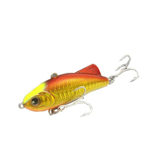 Longin Seabass Lure Funkey Dart 66S 16.5g #S024 LN Bora (Lens Holo)