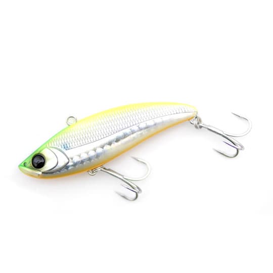 Apia Seabass Lure UP Rizing 70 #01 Akakin Konoshiro