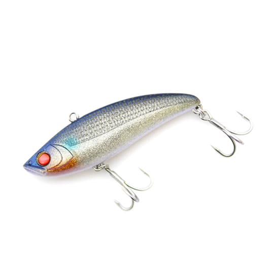 Apia Seabass Lure UP Rizing 70HW #01 Akakin Konoshiro