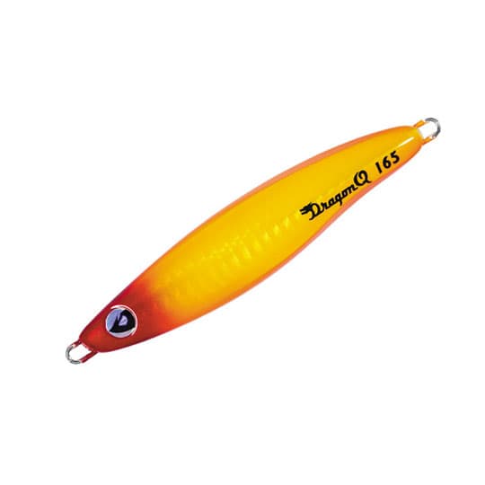 Valleyhill Dragon Q Metal Bull 165g