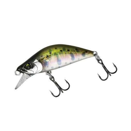 Bassday Mononofu 35S Sinking Minnow