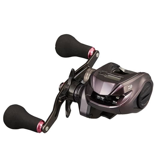 Daiwa 21 Kohga IC 150P