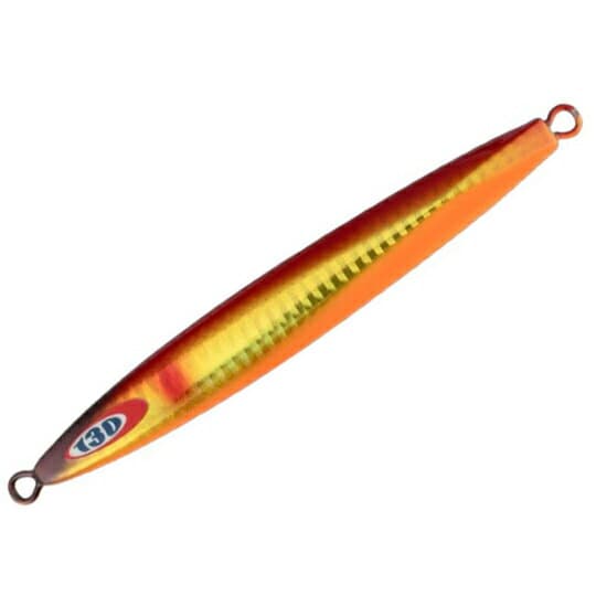 Jackall Anchovy Metal Type 1 250g