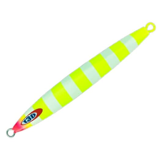 Jackall Anchovy Metal Type 1 250g (Glow Series)