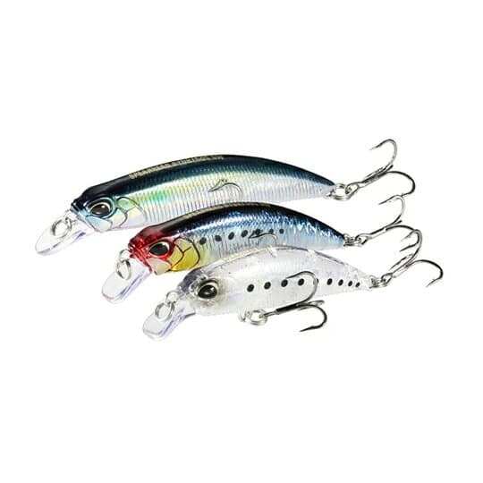 DUO Spearhead Ryuki 45S SW Limited