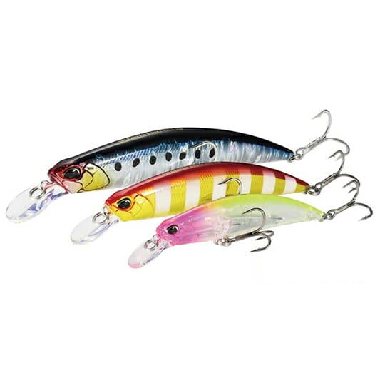 DUO Spearhead Ryuki 80S SW Limited