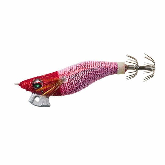 【全12色】ダイワ エメラルダス イカメタルドロッパーエギタイプ 18　DAIWA
