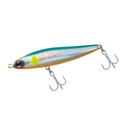 【全18色】ダイワ モアザン スイッチヒッター 85S　DAIWA