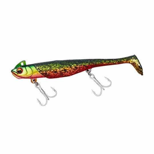 Daiwa Flat Junky Rodem 3 - 18g