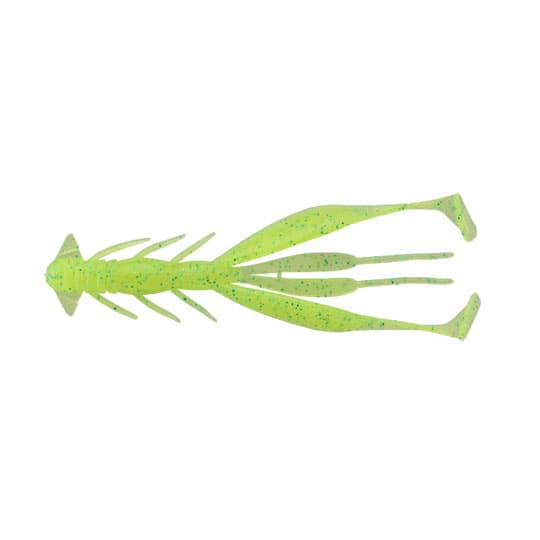 Jackall Jimmy Shrimp 3.8 inch