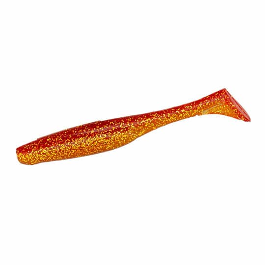 Jackall Saber Sensy Shad 4 inch