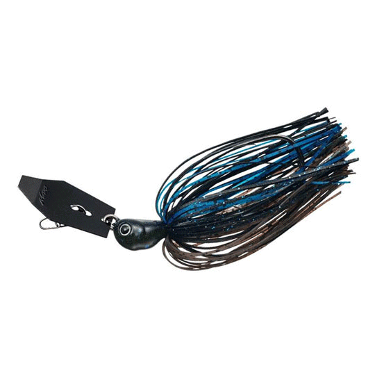 Evergreen Jack Hammer 1.2oz #01 Ayu