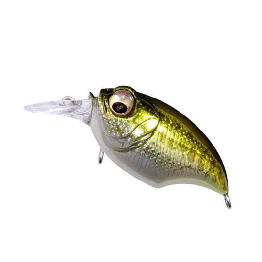 Megabass Griffon SR-X