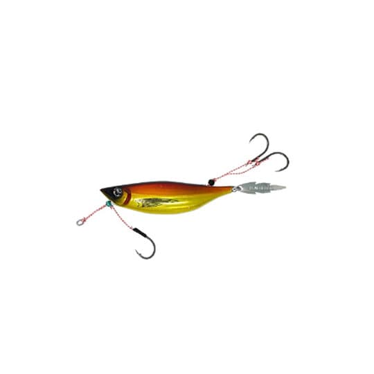 Real Fisher Ajigo Slow 150g