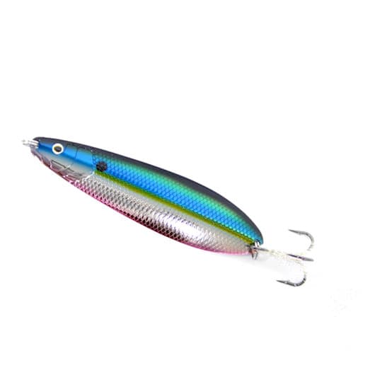 Nories Dairakka 38g #DR21 Blue Back Shinner