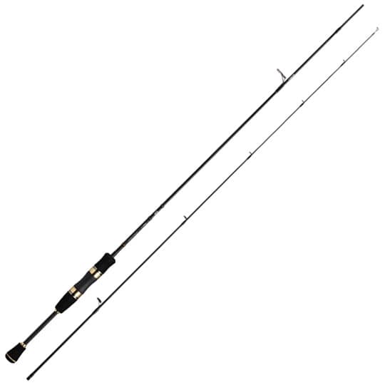 Daiwa Trout X AT 66UL N