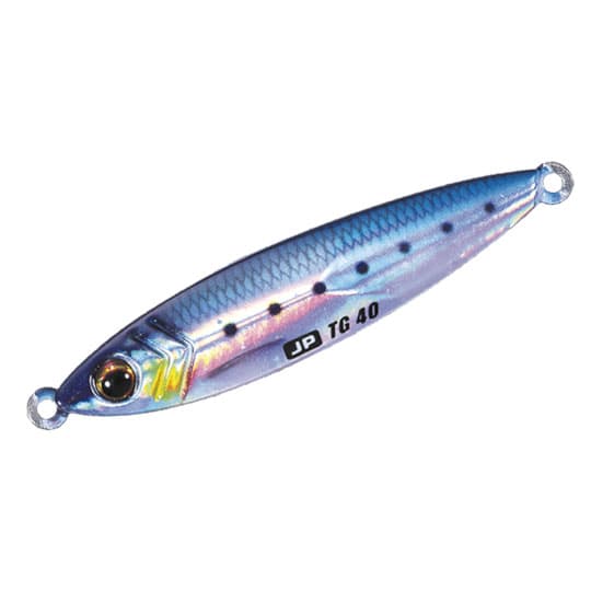 Major Craft Jigpara Tungsten 60g Live Color
