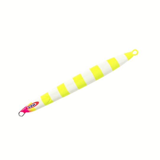 Jackall Anchovy Metal Type 3 80g GLOW