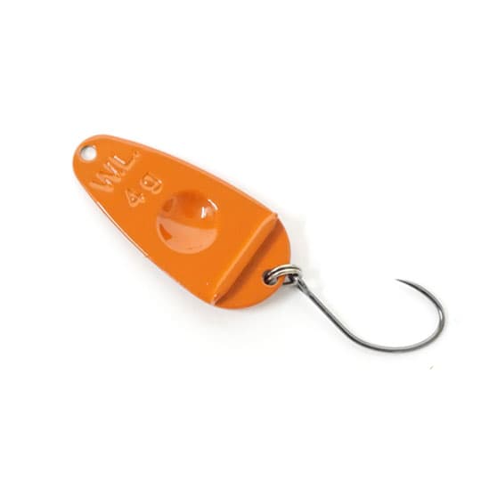 Waterland Gater Spoon 3g