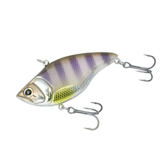 Deps Bass Lure MS Vibration tungsten #02 Child Gill