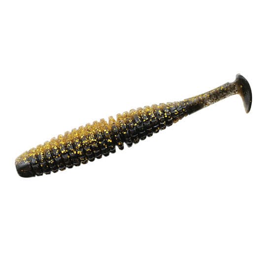 Issei Kaitaro Caramel Shad 3.5 inch