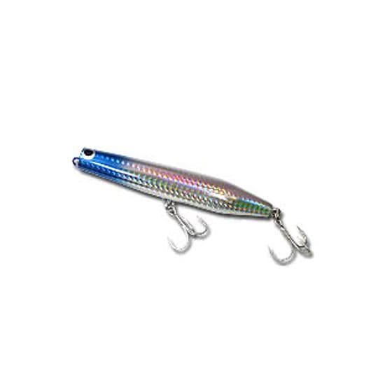 Waterland Splash Sounder 115 #Blue Head Silver