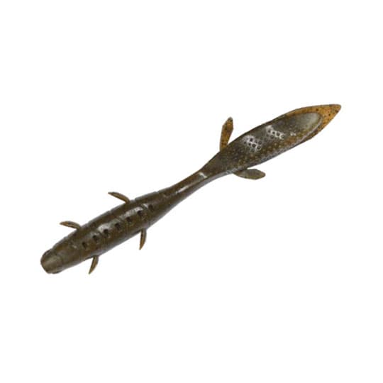 Galapagos Kubire Unagi 6 inch