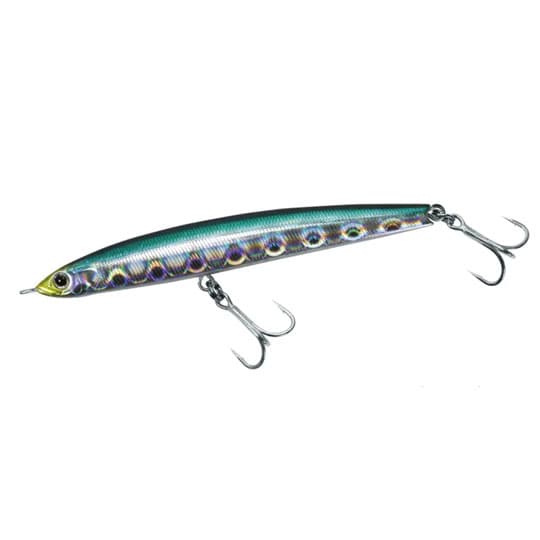 Zip Baits ZBL Monsoon Breaker 130
