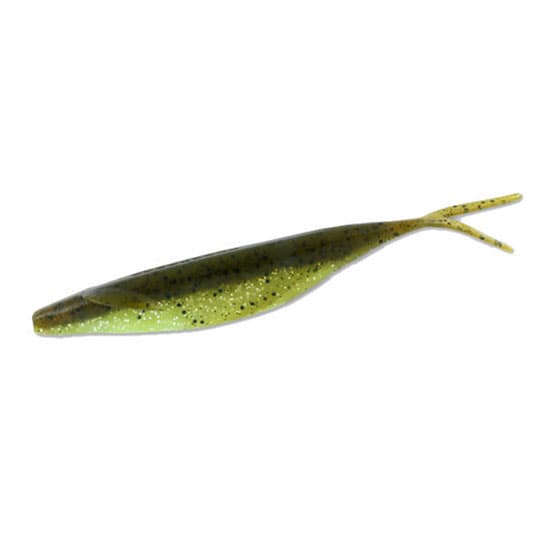 Deps Sakamata Shad 5 inch