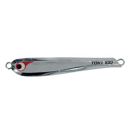 Bozles TG Tokichiro 120g Plated Type