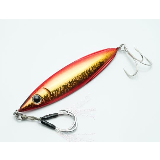 Zeake Z-Bit 20g Appeal UV Color