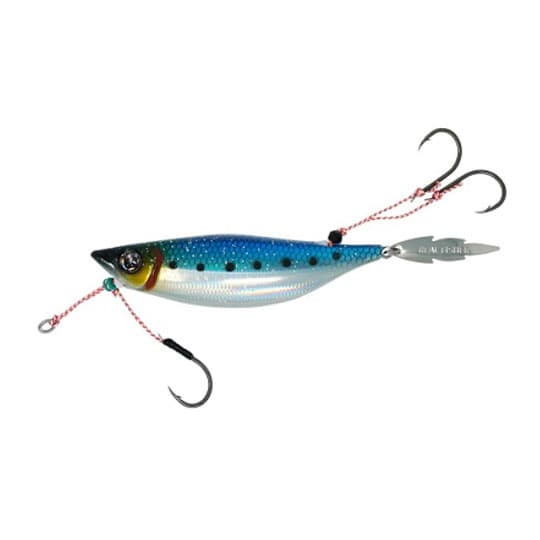 Real Fisher Ajigo Slow 80g