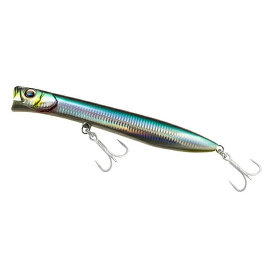 【全6色】ジャッカル　シアンポッパー　ロア　240F　jackall