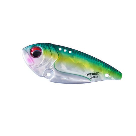 OSP Over Ride 3/16oz OR21 Super Goby