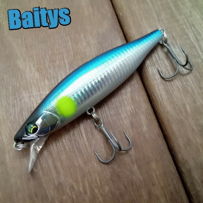 Bassday Mononofu Omasu 70S
