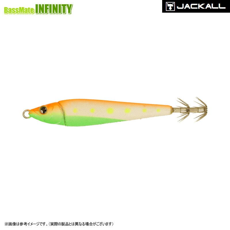 Jackall Gekidaki Sutte Metal 30