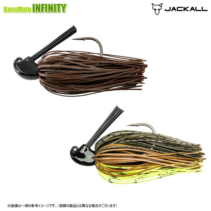 Jackall Anarchy 11g