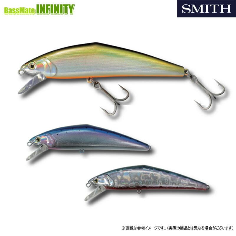 Smith D-Contact 110