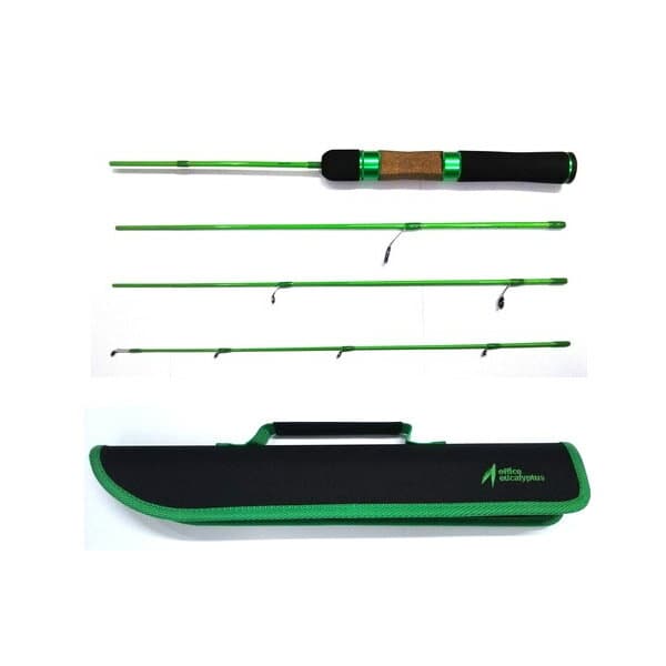Office Eucalyptus Hoppin Pack 4P 48UL Yellow