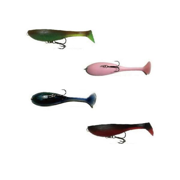 テンフィートアンダー 10FTU　HB ヘッドボム バブゥ　タイプ1 【まとめ送料割】