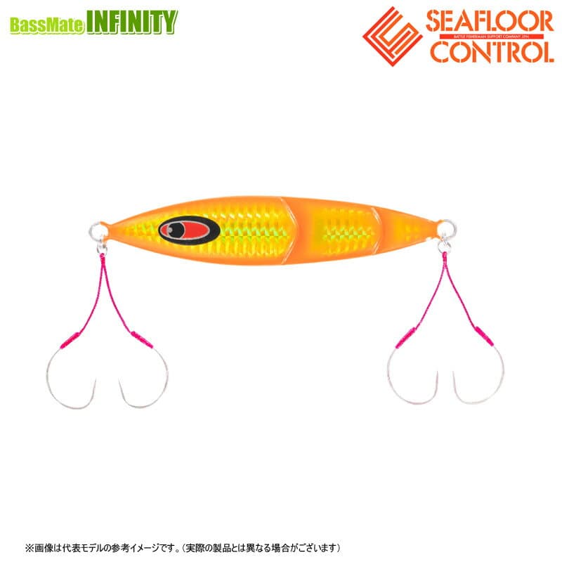 Seafoor Control Cranky 230g