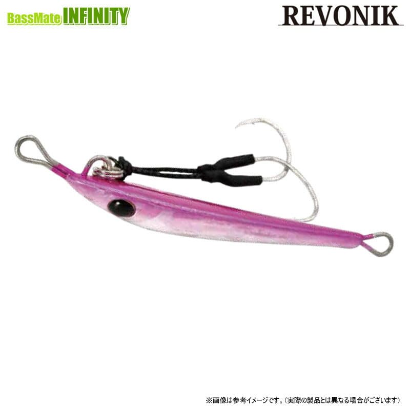 Revonik Pop-Up Jig 40g